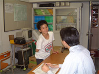 国分寺校