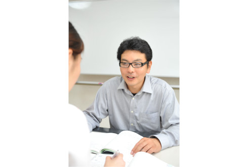 PES個人教育会 小倉校