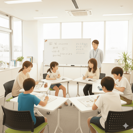 学習支援スタッフ　指導員 尼崎市児童福祉施設