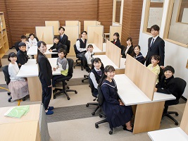 北長野校