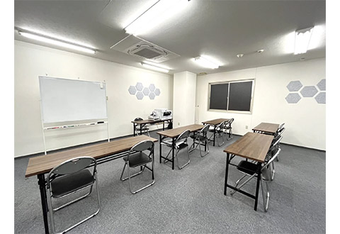 ミライ式 梅田扇町通り校