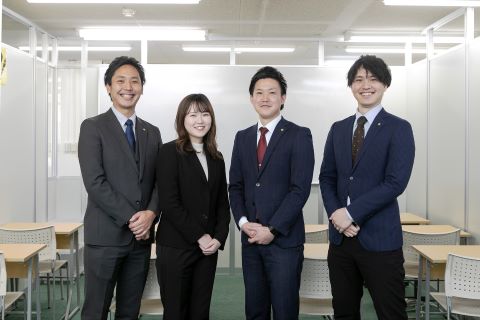 三条校
