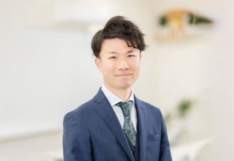 姫路青山校塾長