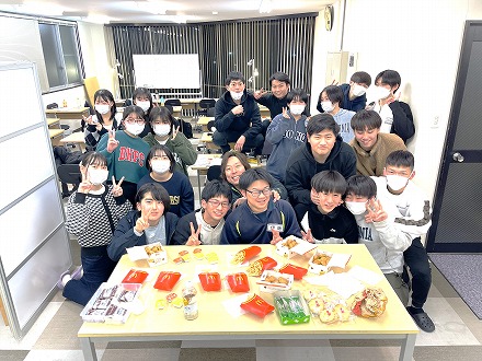 アルファプラス個別指導学院 日立市役所前校
