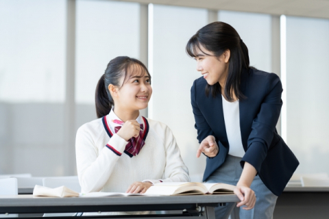 筑紫修学館　 西新校
