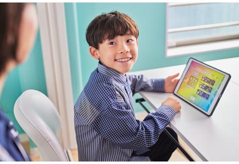 Kids Duo  早稲田 プログラミングコース