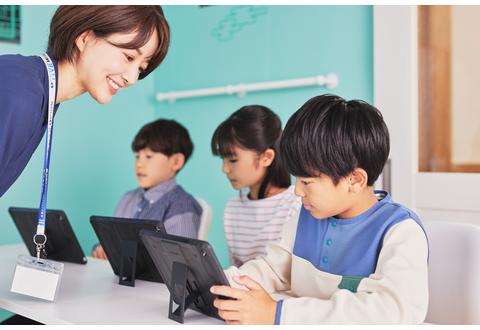 Kids Duo 　ときわ台 プログラミングコース