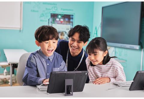 Kids Duo  ときわ台 プログラミングコース