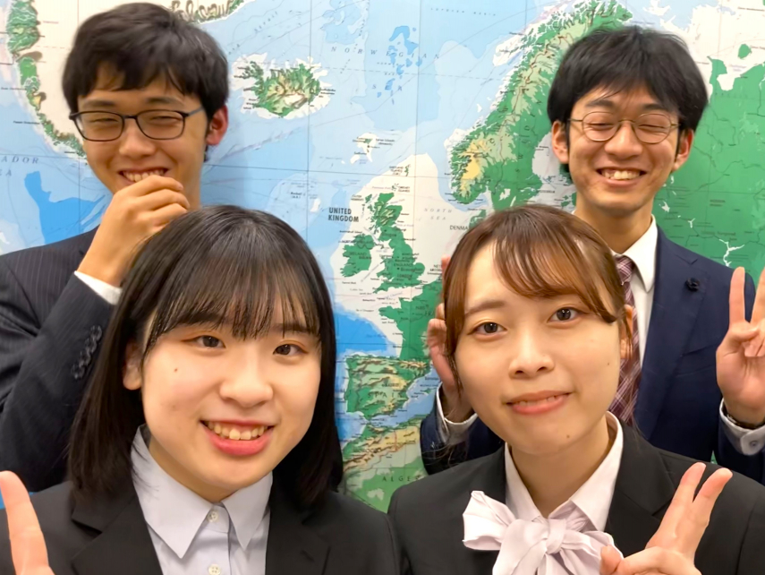 スクールIE　新所沢校