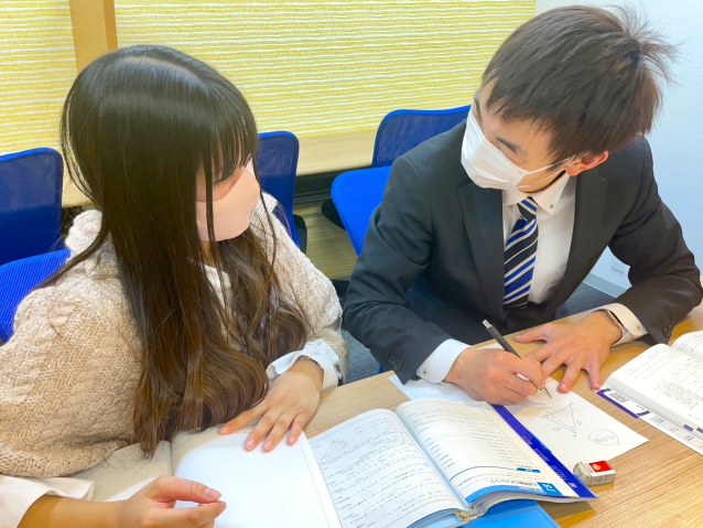 スクールIE 東所沢校
