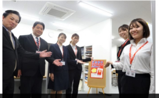 スクールIE 福島大森校