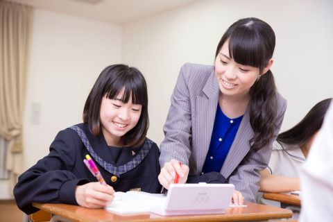 九大進学ゼミ 宗方校
