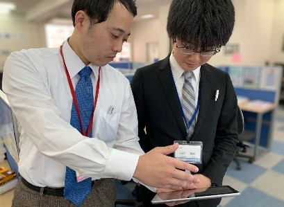 郡家駅前教室
