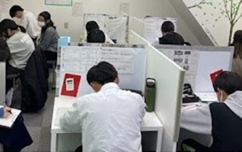 個別指導学院ヒーローズ 草加校