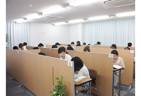 個別指導レビュー 総社校