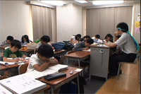 希学園 三田教室