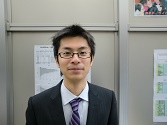 口田教室先輩