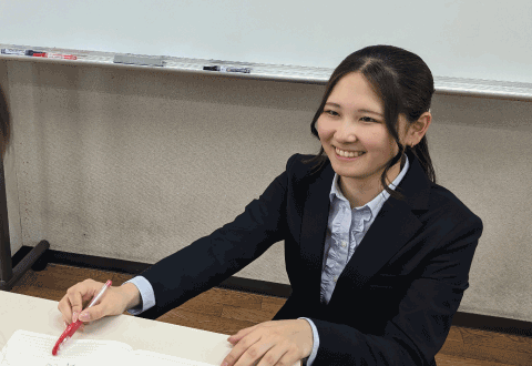 フラップ学習塾 まばし校