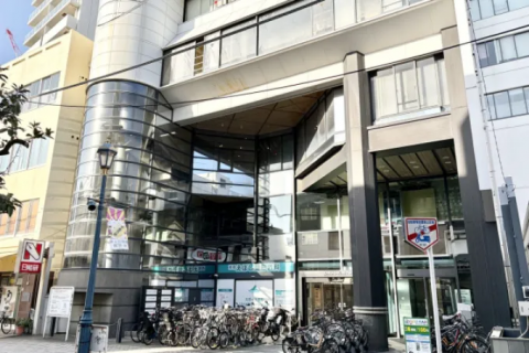 武田塾 茅ヶ崎校