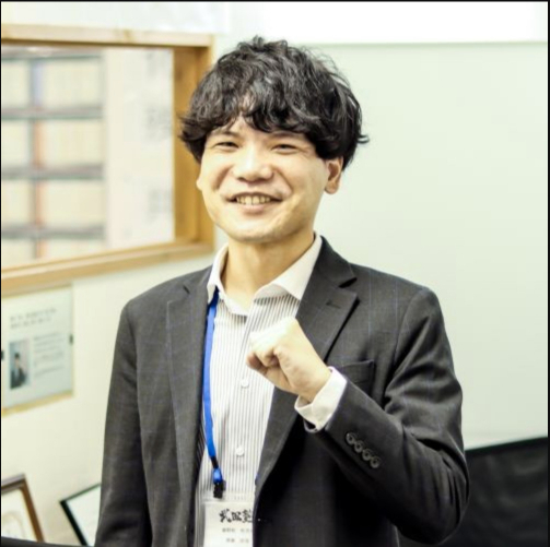 湘南台校塾長