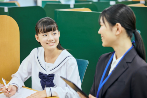 個別指導学院フリーステップ　南草津教室