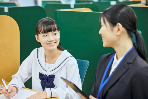 個別指導学院フリーステップ　日吉教室