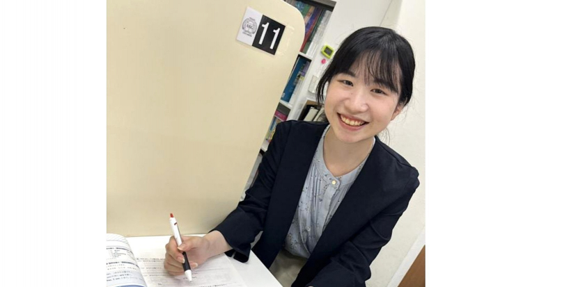 ASSIST指導学院 松戸五香校