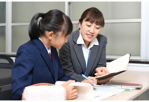 双進学院 小倉台教室
