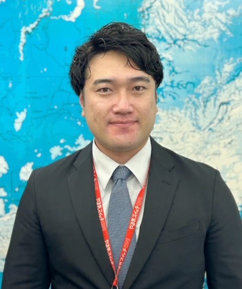 妙典校塾長