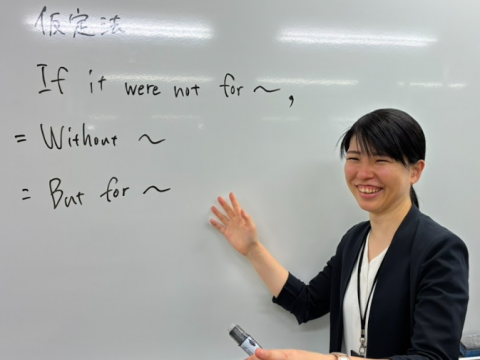 ナビ個別指導学院 桃花台校　個別指導