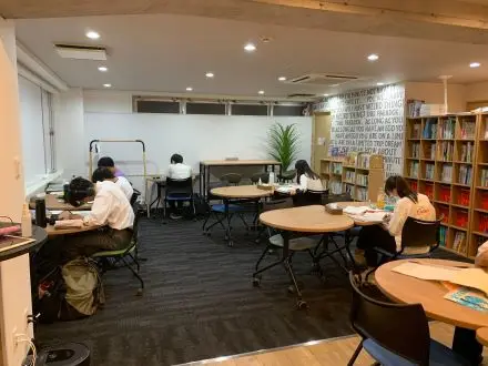 キミノ高等学院 所沢校
