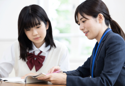 KATEKYO学院 長野吉田校