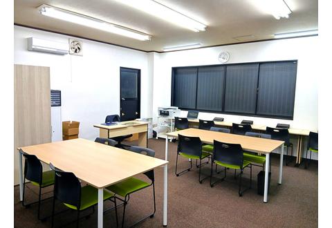 学研CAIスクール 網代橋校