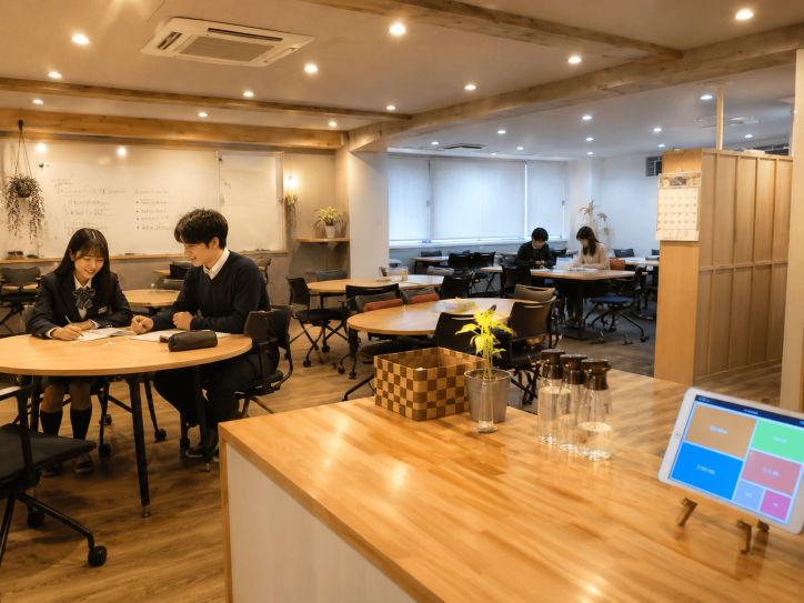 キミノスクール 藤沢校