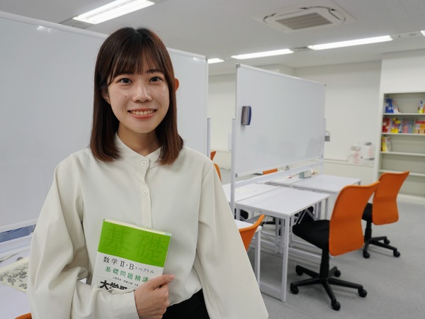 新浦安教室