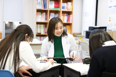 ウィル個別指導学院 高崎中居校