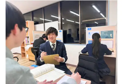 個別指導塾スタンダード 彩都西教室