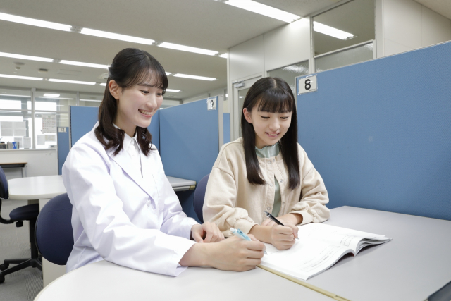 秀英iD予備校 東郷校