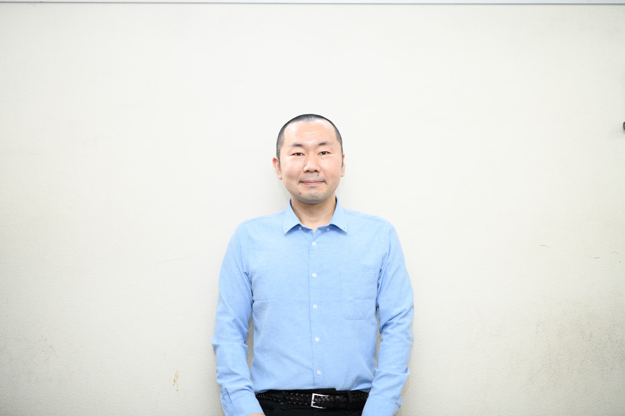 日吉校教室長