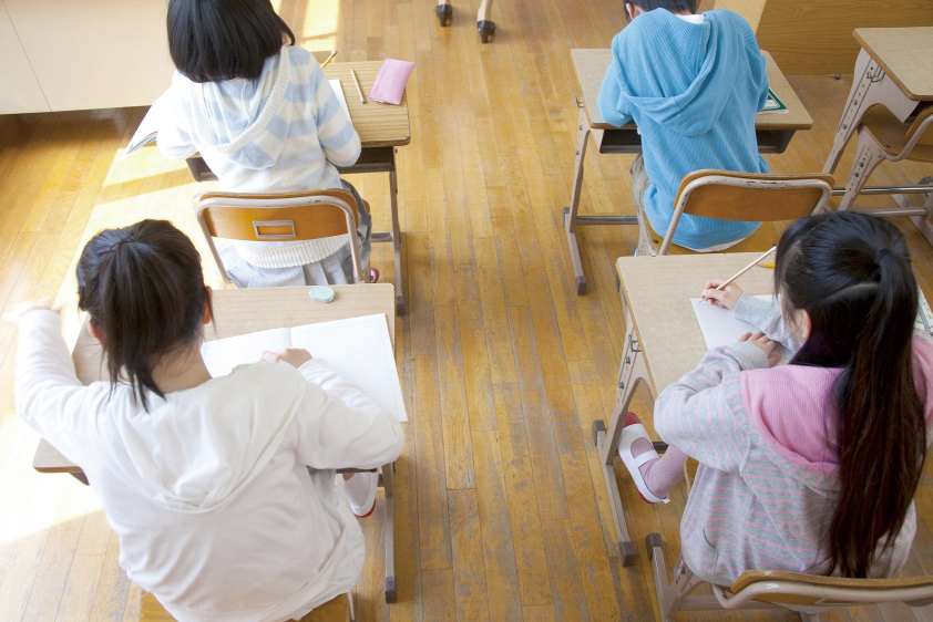 学習サポータ―（小学校教員補助スタッフ） 埼玉県南部エリア（志木市）　公立小学校