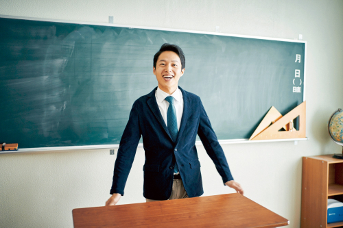 学習サポータ―（小学校教員補助スタッフ） 埼玉県南部エリア（志木市）　公立小学校