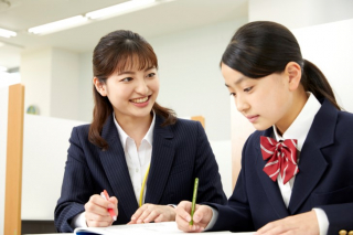 明光義塾　町屋教室