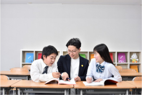 成基の進学型個別教育　シン個別 草津追分教室