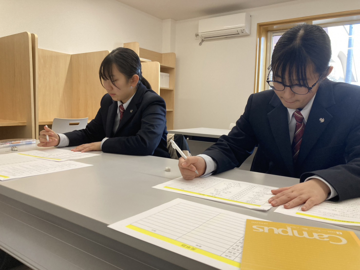 行政協同事業部　公設民営塾 秩父別町放課後学習塾
