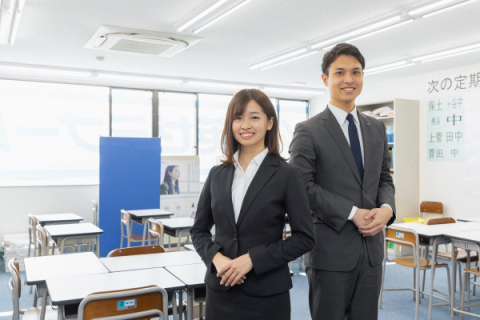 創英ゼミナール 堀ノ内校
