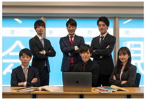 現論会 浜松校