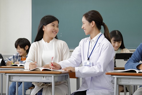 個別指導　秀英ＰＡＳ 秀英予備校　石狩花川校
