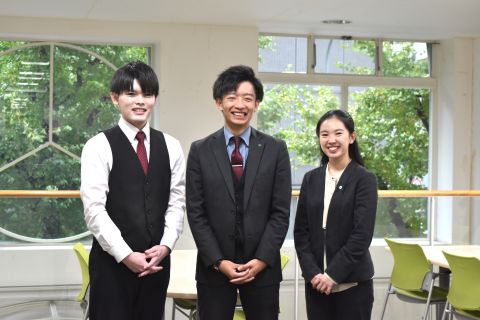九大進学ゼミ 千早校