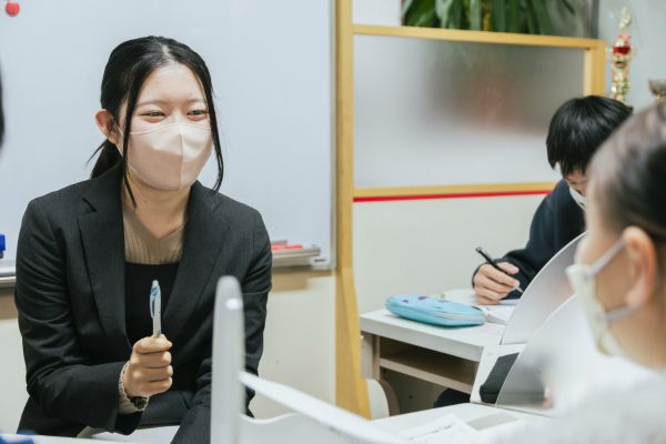 名学館 四軒家フランテ校