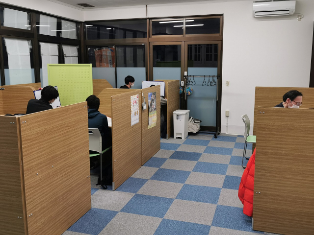 ステモン那須塩原校　学習塾ライトハウス